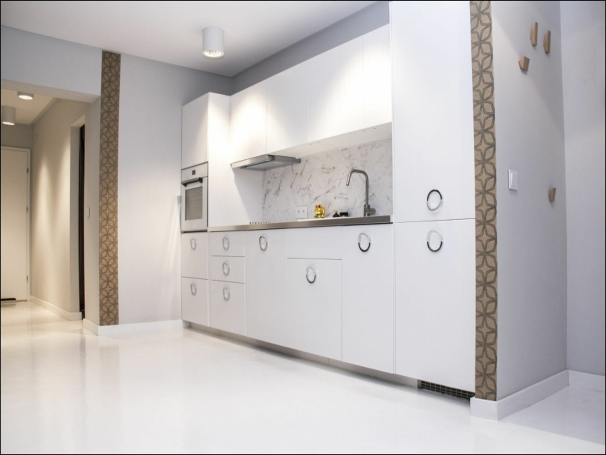 P&O Serviced Apartments Ujazdowskie ワルシャワ エクステリア 写真